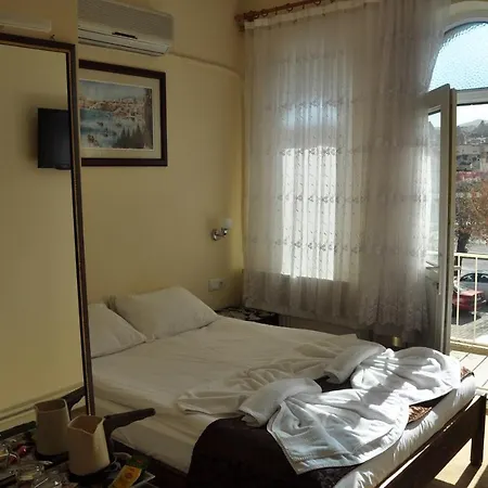 Cappadocia Kepez 住宿加早餐酒店 3*