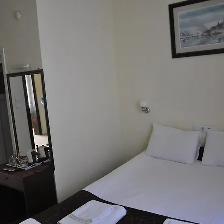 Cappadocia Kepez 3*