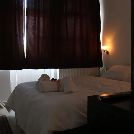 Cappadocia Kepez 3* גורמה