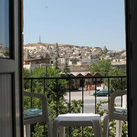 Cappadocia Kepez *