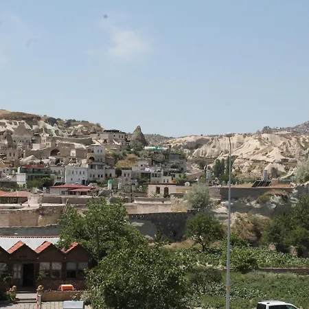 Cappadocia Kepez לינה וארוחת בוקר *