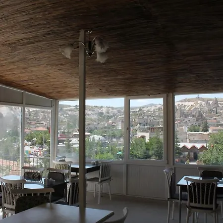 Bed & Breakfast Cappadocia Kepez 3*