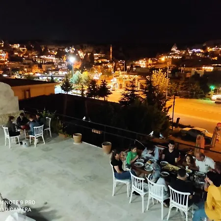 Bed & Breakfast Cappadocia Kepez