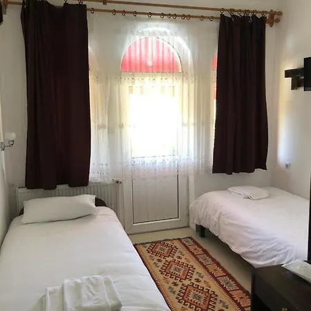 Cappadocia Kepez 3*
