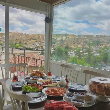 Cappadocia Kepez Bed and Breakfast 3*