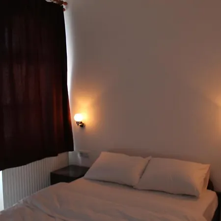 Bed & Breakfast Cappadocia Kepez