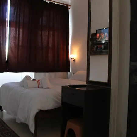 Bed & Breakfast Cappadocia Kepez