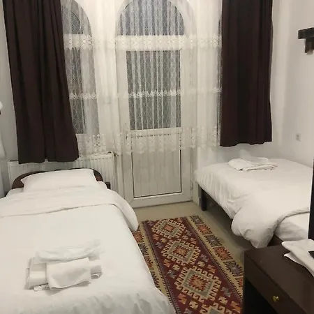 Cappadocia Kepez 住宿加早餐酒店