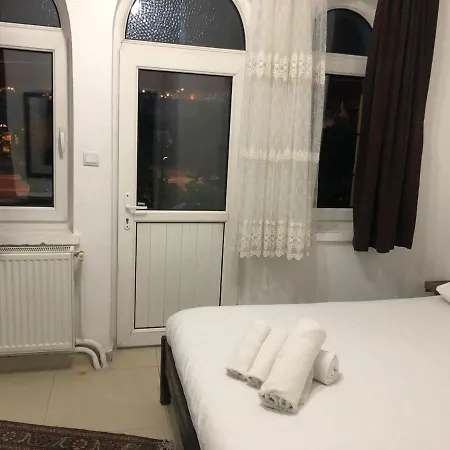 Cappadocia Kepez לינה וארוחת בוקר 3*