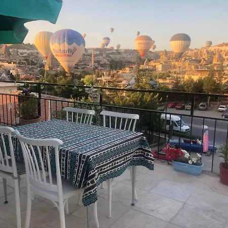 住宿加早餐酒店 Cappadocia Kepez