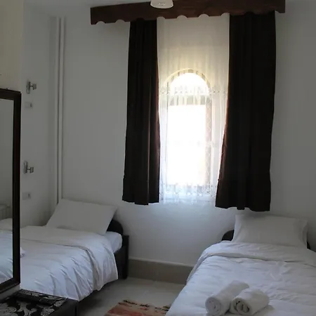 Bed & Breakfast Cappadocia Kepez Goreme