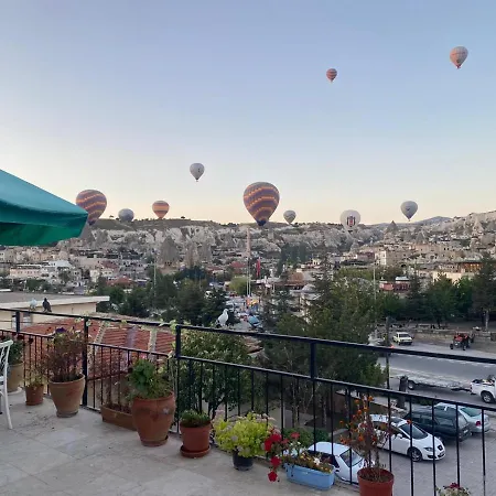 B&B Cappadocia Kepez
