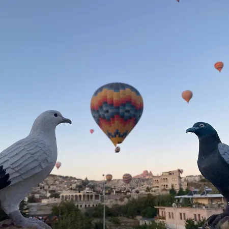 Bed & Breakfast Cappadocia Kepez