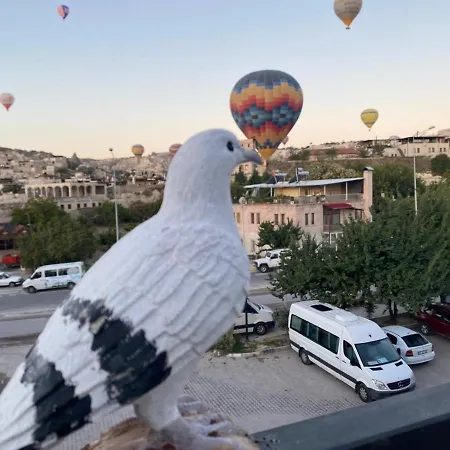 Cappadocia Kepez