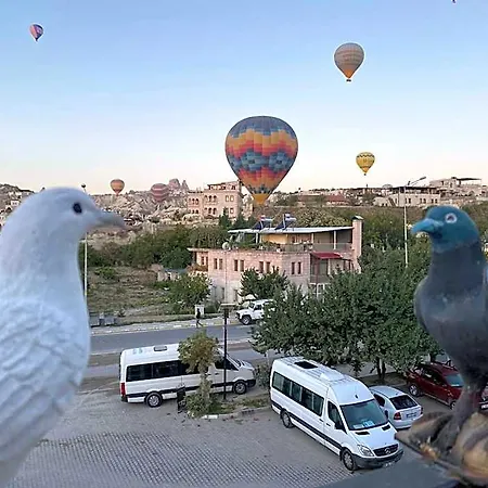 Cappadocia Kepez 3* Göreme