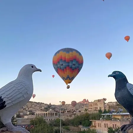 Cappadocia Kepez 3* 괴레메