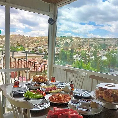B&B Cappadocia Kepez