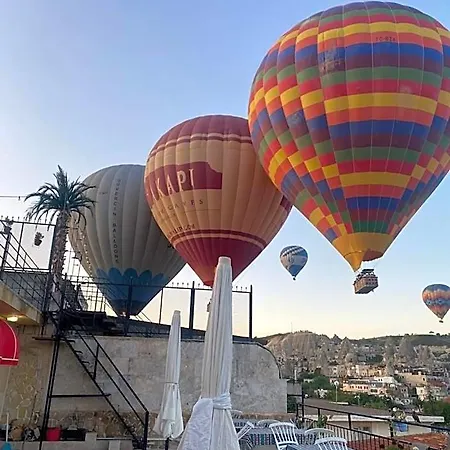 Cappadocia Kepez