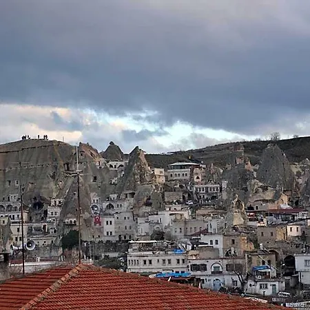 Cappadocia Kepez