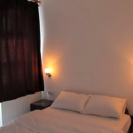 Cappadocia Kepez B&B