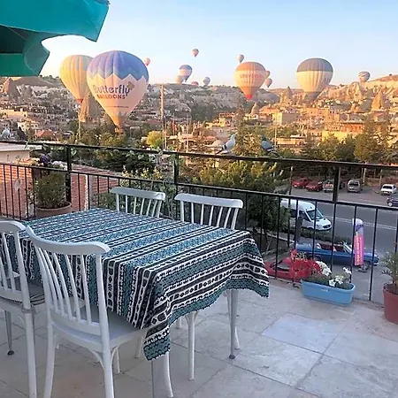 Cappadocia Kepez B&B 괴레메