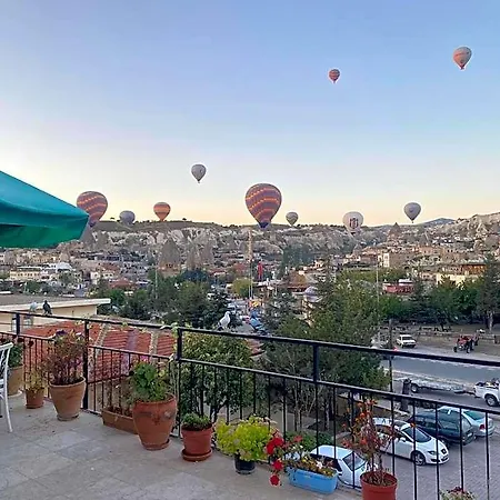 Cappadocia Kepez B&B 괴레메