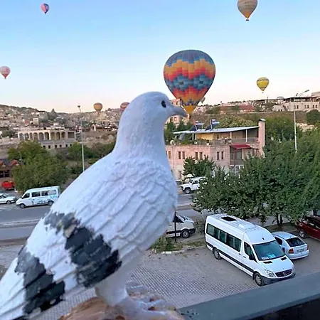 Cappadocia Kepez B&B
