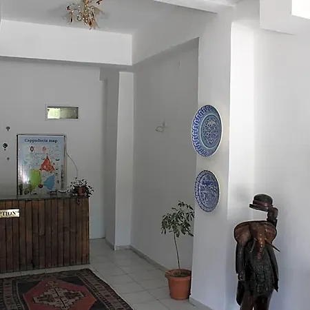 Cappadocia Kepez B&B 3*