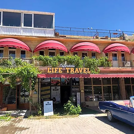 B&B Cappadocia Kepez 괴레메