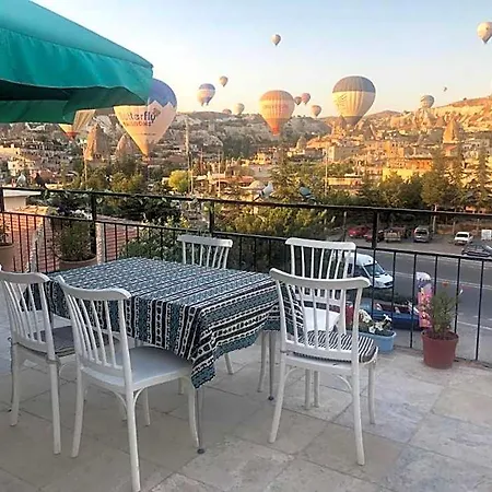 B&B Cappadocia Kepez 괴레메