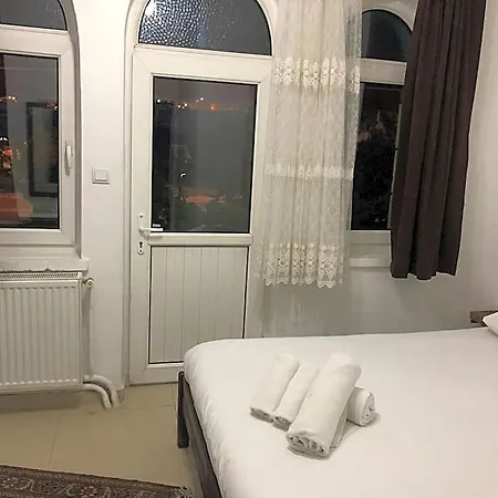 Cappadocia Kepez Oda ve Kahvaltı