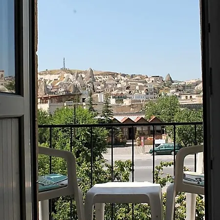 Oda ve Kahvaltı Cappadocia Kepez Göreme