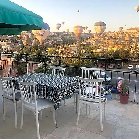 Cappadocia Kepez 3*