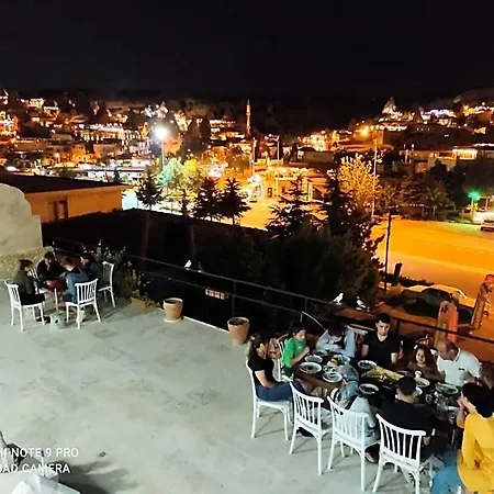 Cappadocia Kepez