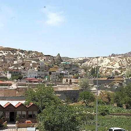 Oda ve Kahvaltı Cappadocia Kepez