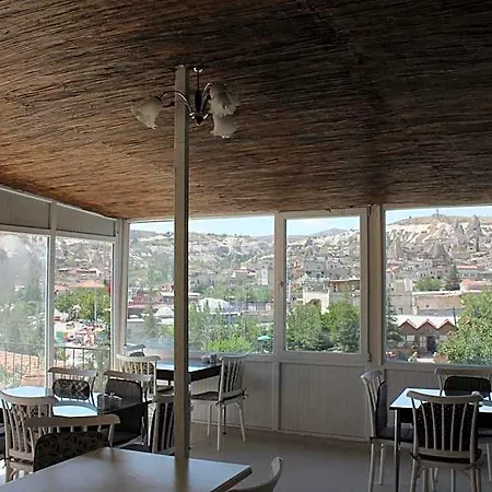 Oda ve Kahvaltı Cappadocia Kepez Göreme