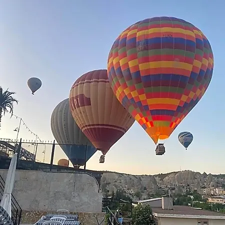 Cappadocia Kepez גורמה