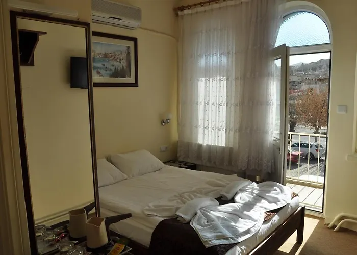 Cappadocia Kepez Bed and breakfast 3*