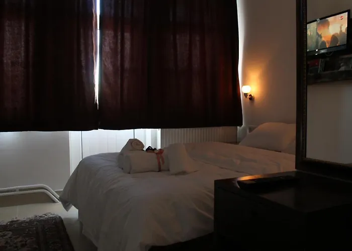 Cappadocia Kepez 3* Göreme