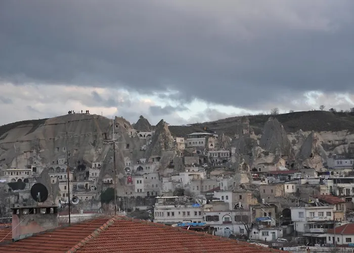 Bed and breakfast Cappadocia Kepez Göreme