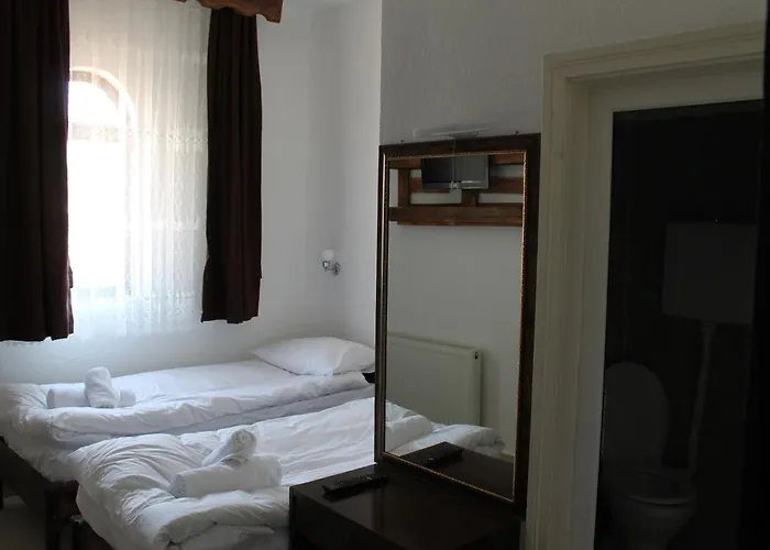 Cappadocia Kepez 3* Göreme