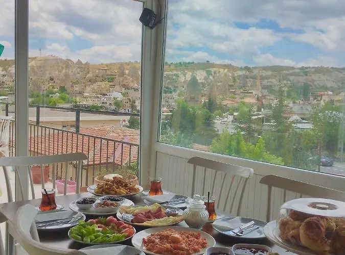 Cappadocia Kepez Bed & Breakfast 3*