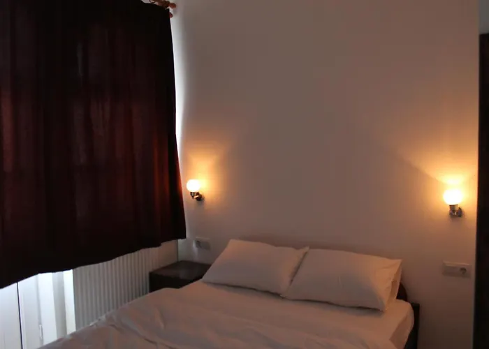 Bed & Breakfast Cappadocia Kepez