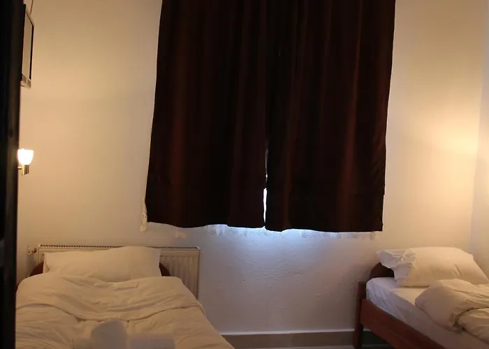 Bed and breakfast Cappadocia Kepez Göreme