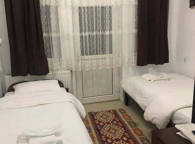 Cappadocia Kepez Bed and breakfast