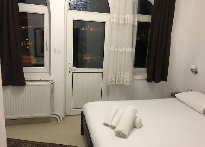 Cappadocia Kepez Bed & Breakfast 3*