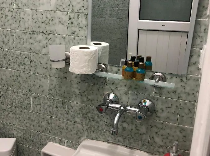 Bed and breakfast Cappadocia Kepez Göreme