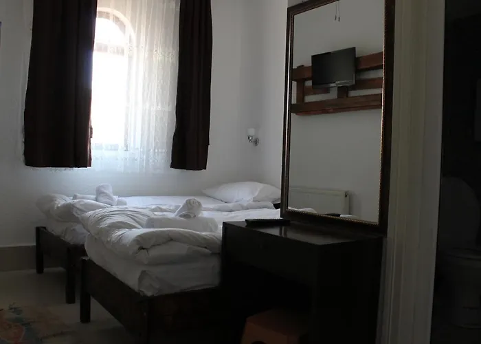 Cappadocia Kepez Goreme