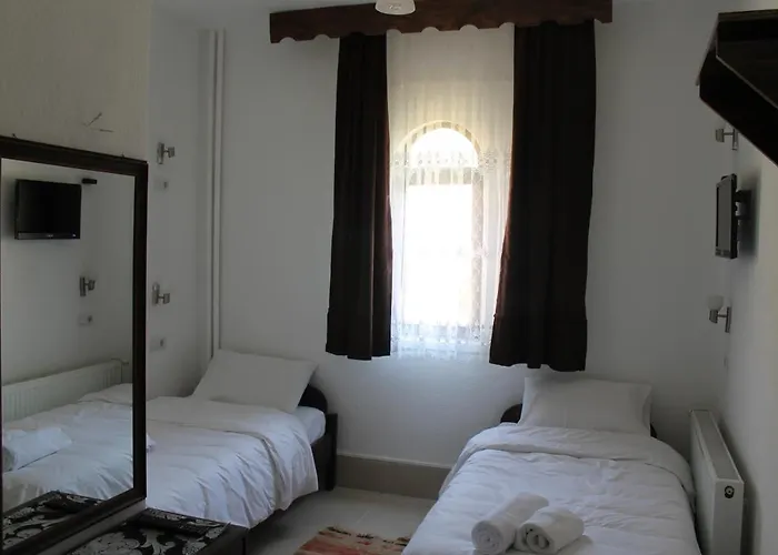 Bed and breakfast Cappadocia Kepez Göreme