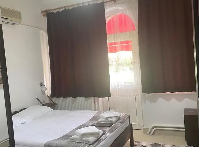 Bed and breakfast Cappadocia Kepez Göreme